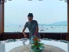 -湖畔居茶楼(湖滨店)