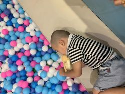 -孩子王童乐园(丰禾万达店)