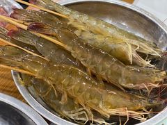 -盈田盈粥庄(博山东路店)
