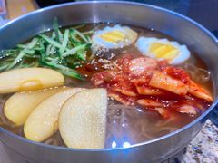 -安又胖韩国烤肉(美罗城店)