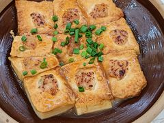 -轩记海鲜餐厅·四十五年老字号·经典粤菜(西区彩虹店)