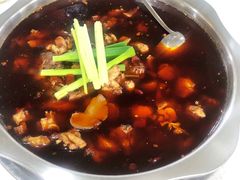 -程记私房火锅兔(总店)