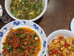 -八碗湘长沙市井菜(坡子街店)