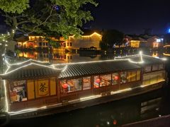 -衣裳街历史文化街区