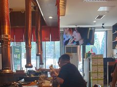 -kingkong大猩猩烤肉(CBD店)