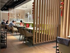 -汤城小厨•粤菜•靓汤(西直门凯德MALL店)