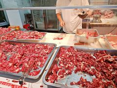 -养牛邓·潮汕牛肉海鲜自助火锅(广州店)