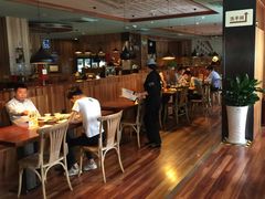 -章吴记喜瑞餐厅(东东城店)