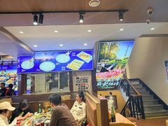 -福茗春薪禾记海鲜烧烤(八一路店)