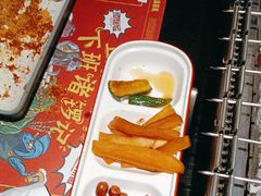 -诸锣记烤串·锦州烧烤(淘金店)