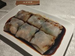 -南海渔村(珠江新城店)
