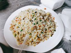 花饭-小民大排档(光谷店)
