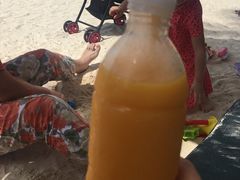 -Jonah's Fruit Shake & Snack Bar