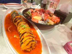 -红楼饭店(孙村店)