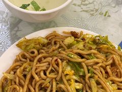 酥肉炒米线-桥乡缘过桥米线(胜利街店)