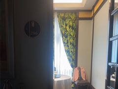 -禧瑞都大饭店(吊桥路店)