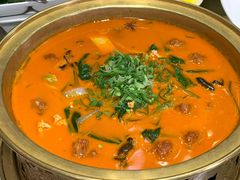 -燕兰楼·清真西北融合菜(亚运村店)