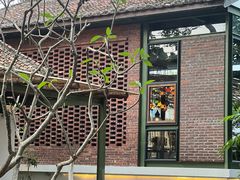 -喜洲吧·江畔老船厂·庭院餐厅(喜临院店)