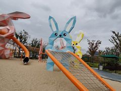 -季高兔窝窝亲子园(上海薰衣草公园店)