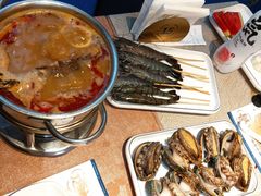 鲍鱼仔-欧记·龙城港(欣都店)