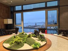 -川旺角川粤融合菜•海景餐厅(星海广场店)