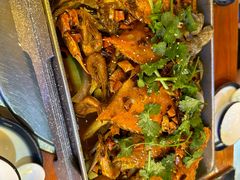 -晓丽•非遗豆腐炖鱼头(新凤北路店)