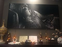 -泰合玺·精油疗愈 SPA(南京河西万达店)