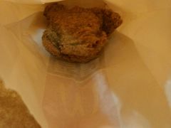 -麦当劳(百利广场店)