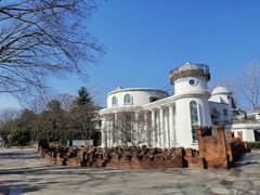 -蠡湖中央公园