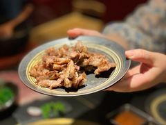 -谷牛和牛烤肉(漕河泾印象城店)