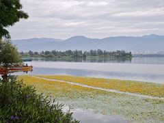 -西昌邛海湿地
