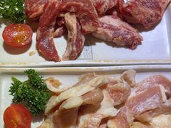 -喜来稀肉(虹泉路店)