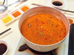-燃计沙茶皇·香港沙茶火锅(人广旗舰店)