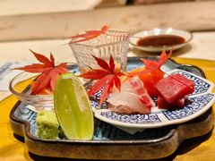 -鮨政·Omakase(福田平安金融中心店)
