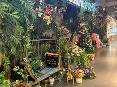 -第101座花园餐厅(湖滨88店)