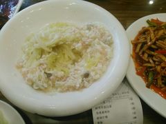 -砂锅李(九江路店)