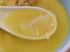 养颜花胶鸡-捞围鲜·港式打边炉(海阳路店)