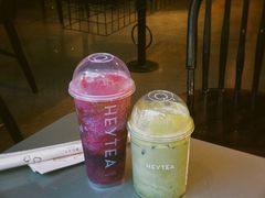 -喜茶(广州北京路惠福东店)