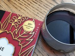 -VOYAGE COFFEE(北锣鼓巷店)