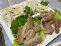 -台北吴记老锅底麻辣火锅(蓝村路店)
