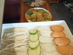 -正宗齐齐哈尔烤肉·齐牛哥鲜切炭火烤肉(杭州总店)