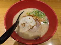 -一風堂拉面(美罗城店)