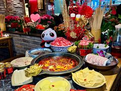 -蜀大侠火锅(总府路店)