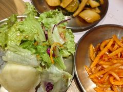 -西塔老太太泥炉烤肉(北京亚运村店)