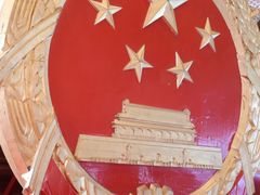 -天安门城楼