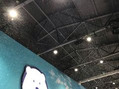 -Mr·Kuma酷么先生雪之乐园