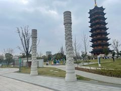 -葛仙湖公园