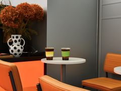 -Sips&Lick茶兰咖啡(五道口店)