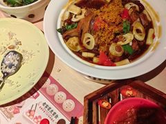 -避风塘(宝山万达店)