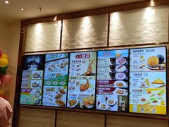 -大家乐(深圳华强北店)